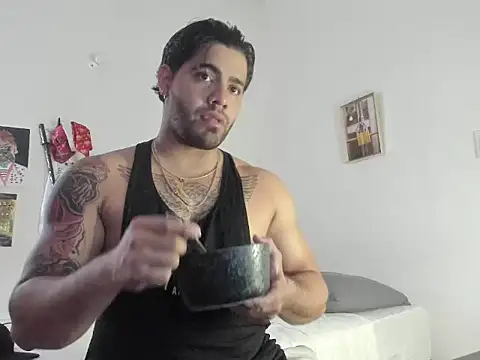  Coddygold  online show from 12/30/24, 12:52