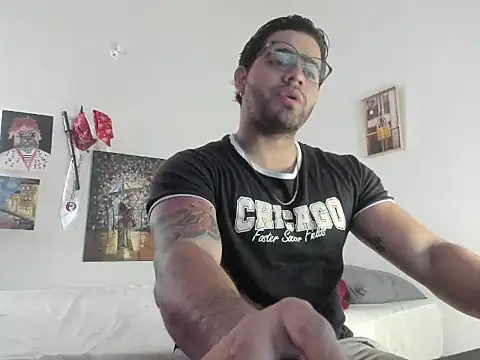  Coddygold  online show from 12/31/24, 12:25