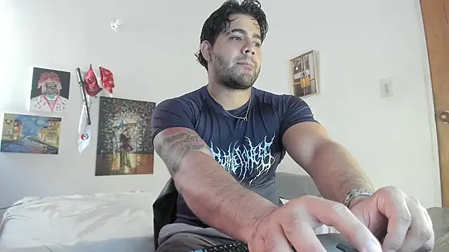  Coddygold  online show from 01/01/25, 01:27