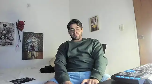  Coddygold  online show from 01/03/25, 11:01