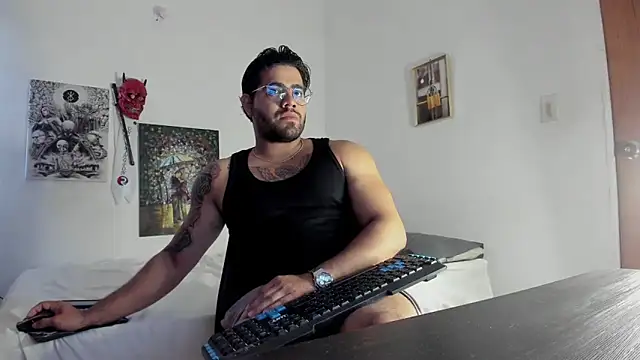  Coddygold  online show from 01/05/25, 11:37