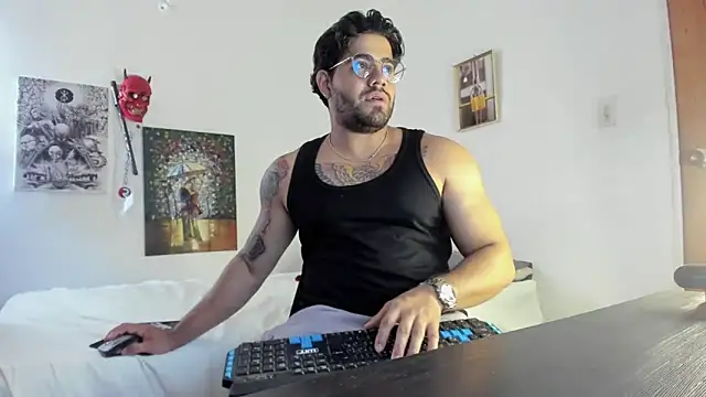  Coddygold  online show from 01/05/25, 02:41