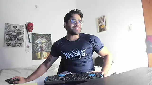  Coddygold  online show from 01/05/25, 11:12