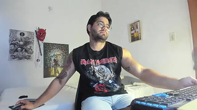  Coddygold  online show from 01/06/25, 11:40