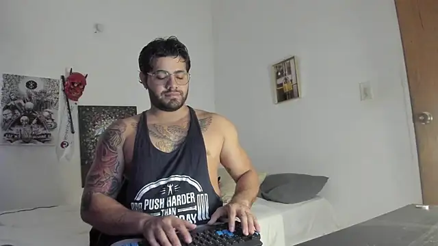  Coddygold  online show from 01/07/25, 10:41
