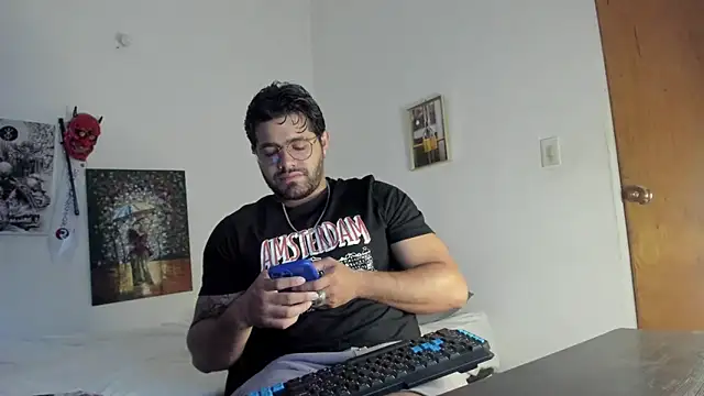  Coddygold  online show from 01/08/25, 11:43