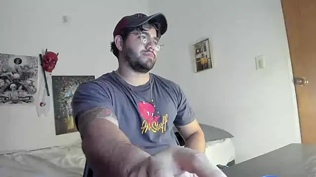  Coddygold  online show from 01/08/25, 11:30