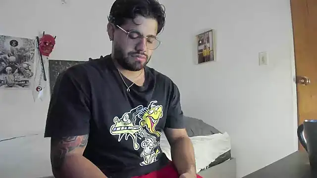  Coddygold  online show from 01/10/25, 12:36