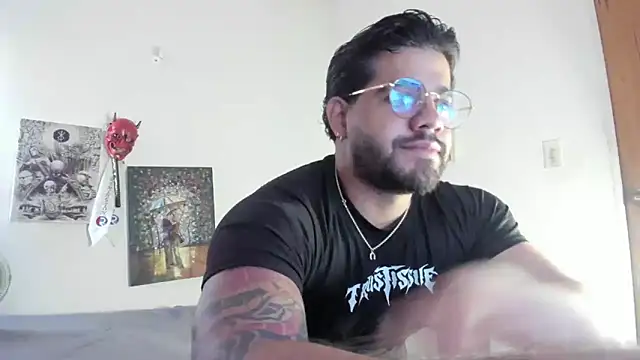  Coddygold  online show from 01/12/25, 12:23