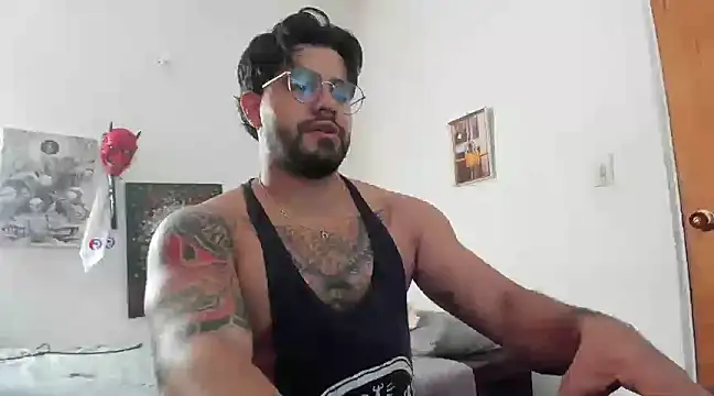  Coddygold  online show from 01/12/25, 08:25