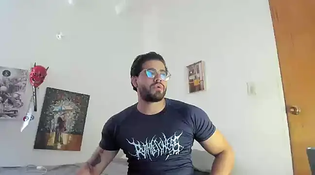  Coddygold  online show from 01/15/25, 03:29