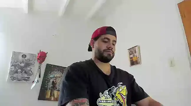  Coddygold  online show from 01/16/25, 06:48