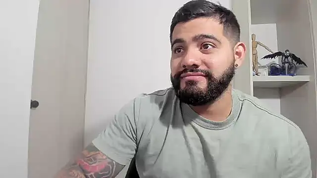  Coddygold  online show from 09/16/25, 02:18