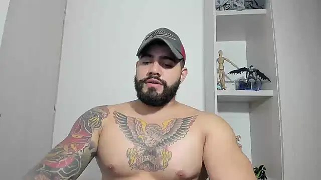  Coddygold  online show from 09/17/25, 11:50