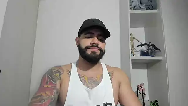  Coddygold  online show from 09/20/25, 12:44