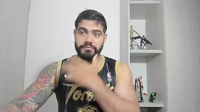  Coddygold  online show from 09/22/25, 11:12