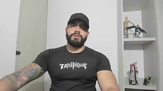  Coddygold  online show from 09/24/25, 11:30