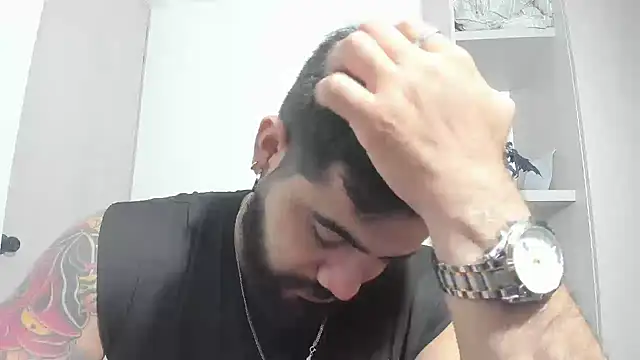  Coddygold  online show from 09/25/25, 11:47