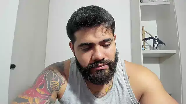  Coddygold  online show from 10/03/25, 12:57