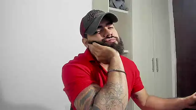  Coddygold  online show from 11/01/25, 12:07