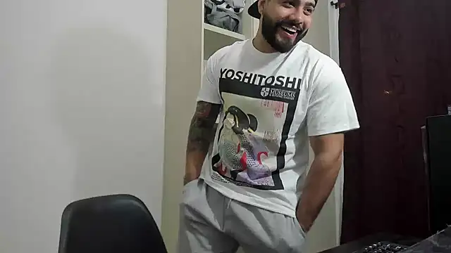  Coddygold  online show from 11/20/25, 11:59