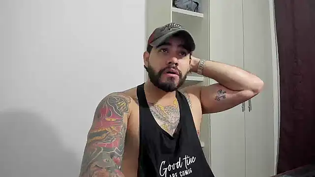  Coddygold  online show from 11/26/25, 03:57