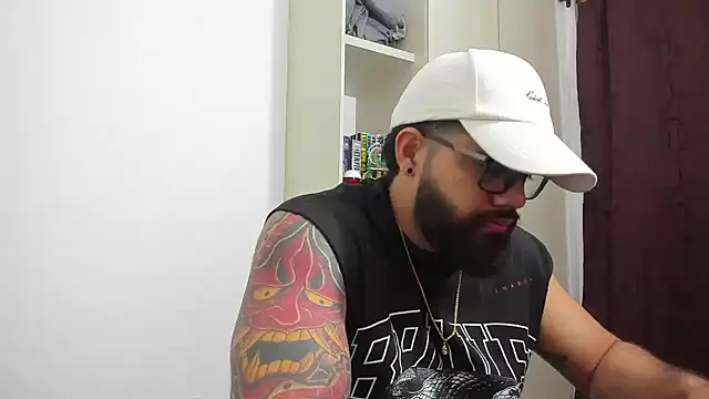  Coddygold  online show from 05/07/26, 11:04