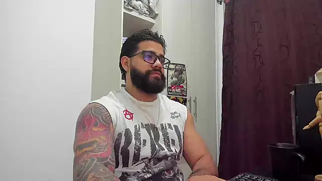  Coddygold  online show from 05/30/26, 12:52