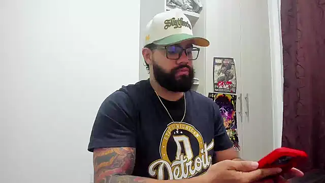  Coddygold  online show from 06/03/26, 11:46