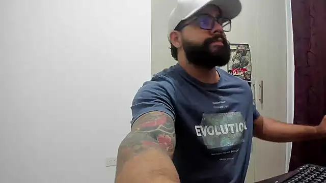  Coddygold  online show from 06/03/26, 09:20