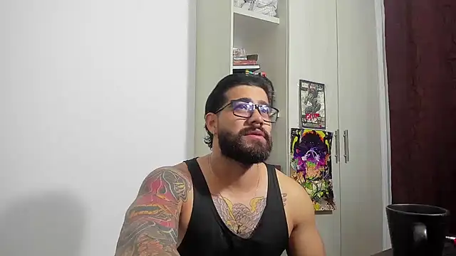  Coddygold  online show from 07/05/26, 11:28