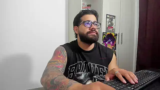 Coddygold  online show from 07/08/26, 12:42