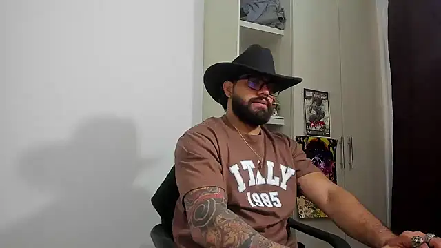  Coddygold  online show from 07/10/26, 01:14