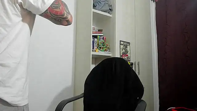  Coddygold  online show from 07/11/26, 10:51
