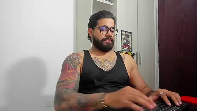  Coddygold  online show from 07/15/26, 10:42