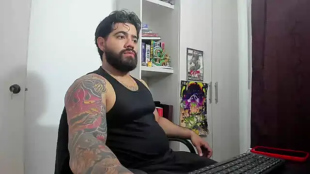  Coddygold  online show from 07/16/26, 11:49