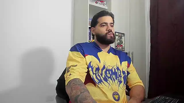  Coddygold  online show from 07/18/26, 11:47