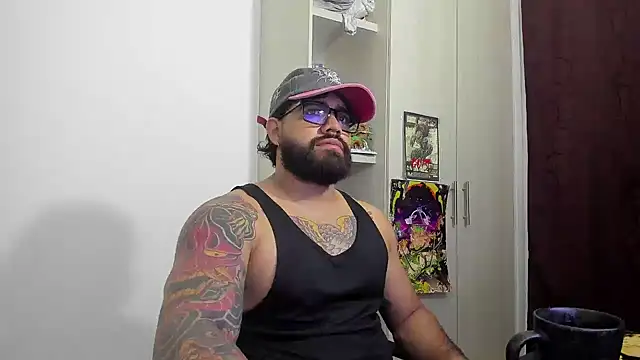  Coddygold  online show from 07/23/26, 12:36