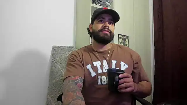  Coddygold  online show from 07/28/26, 09:36
