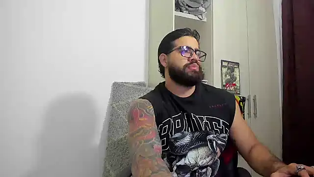  Coddygold  online show from 07/29/26, 11:08
