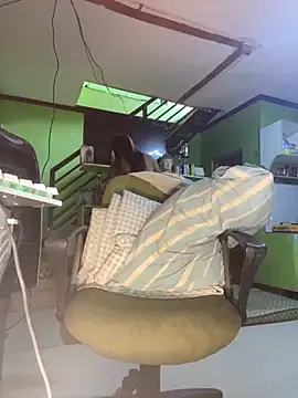 ASIANMISTRESSSS online show from 10/25/25, 12:40