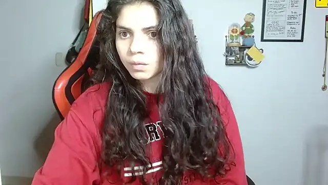 Nikkykora15 online show from 12/05/24, 12:52