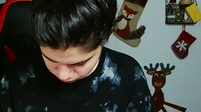 Nikkykora15 online show from 12/21/24, 05:03