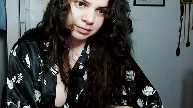 Nikkykora15 online show from 10/04/25, 12:41