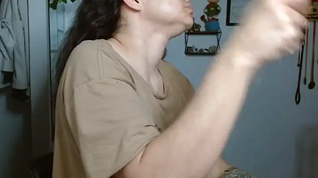 Nikkykora15 online show from 10/25/25, 01:35