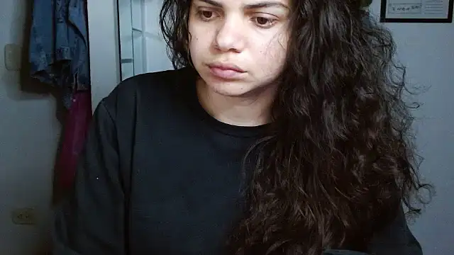 Nikkykora15 online show from 11/06/25, 01:28