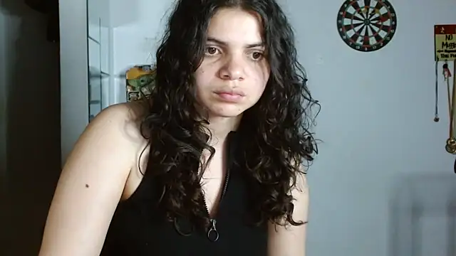 Nikkykora15 online show from 05/19/26, 01:56