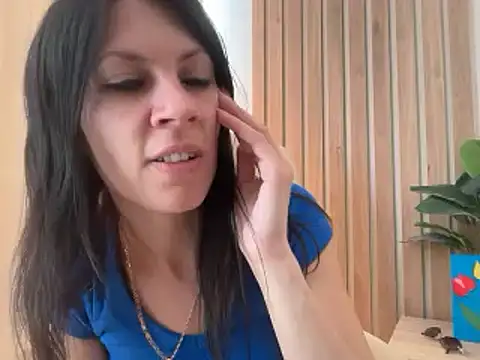 InjaAtHome online show from 05/16/26, 01:21