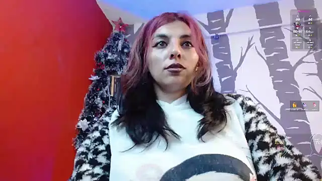 julieth sex1 online show from 12/06/24, 03:41