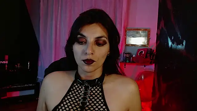 julieth sex1 online show from 03/18/26, 07:55